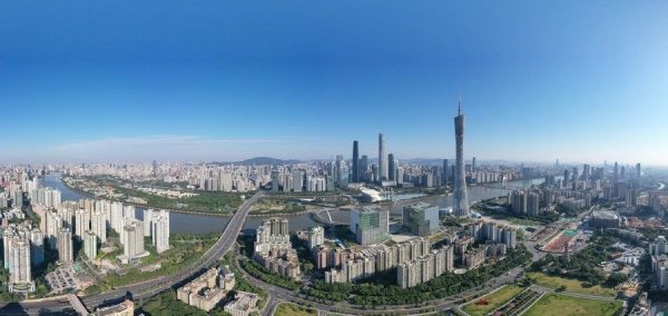 实盘配资app 湾区追梦，精彩绽放——写在残特奥会开幕倒计时100天之际