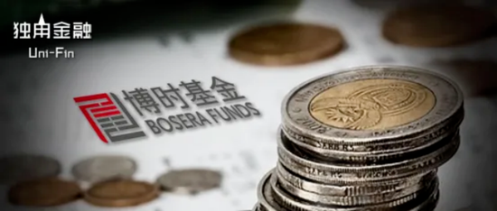 证券配资系统 万亿博时基金迎新“掌门”，30年招行老将迎战降费时代